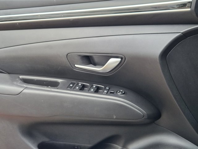 2022 Hyundai Tucson SEL photo 20