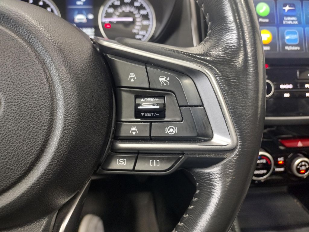 2020 Subaru Forester Limited photo 23
