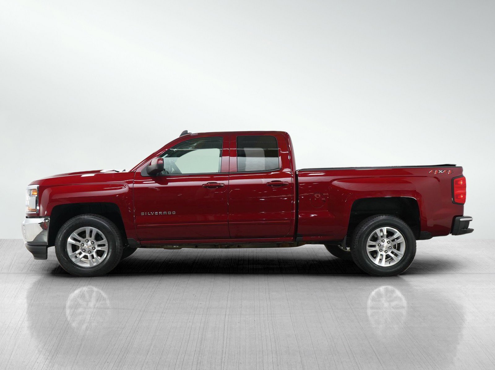 Used 2019 Chevrolet Silverado 1500 LD LT with VIN 2GCVKPEC0K1203196 for sale in Bloomington, Minnesota