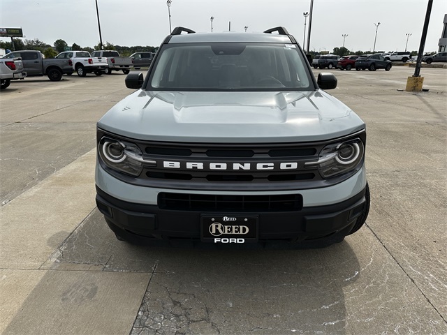 2023 Ford Bronco Sport Big Bend photo 3