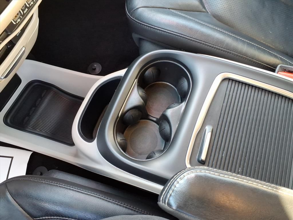 2022 CHRYSLER PACIFICA - Image 13