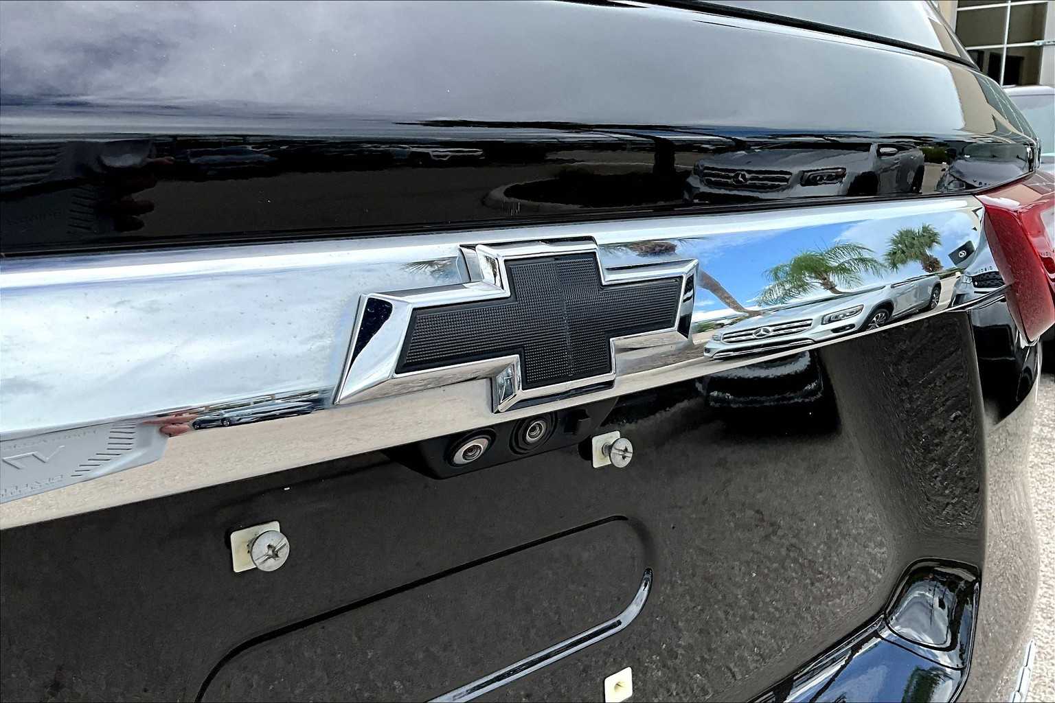2020 Chevrolet Traverse High Country photo 9