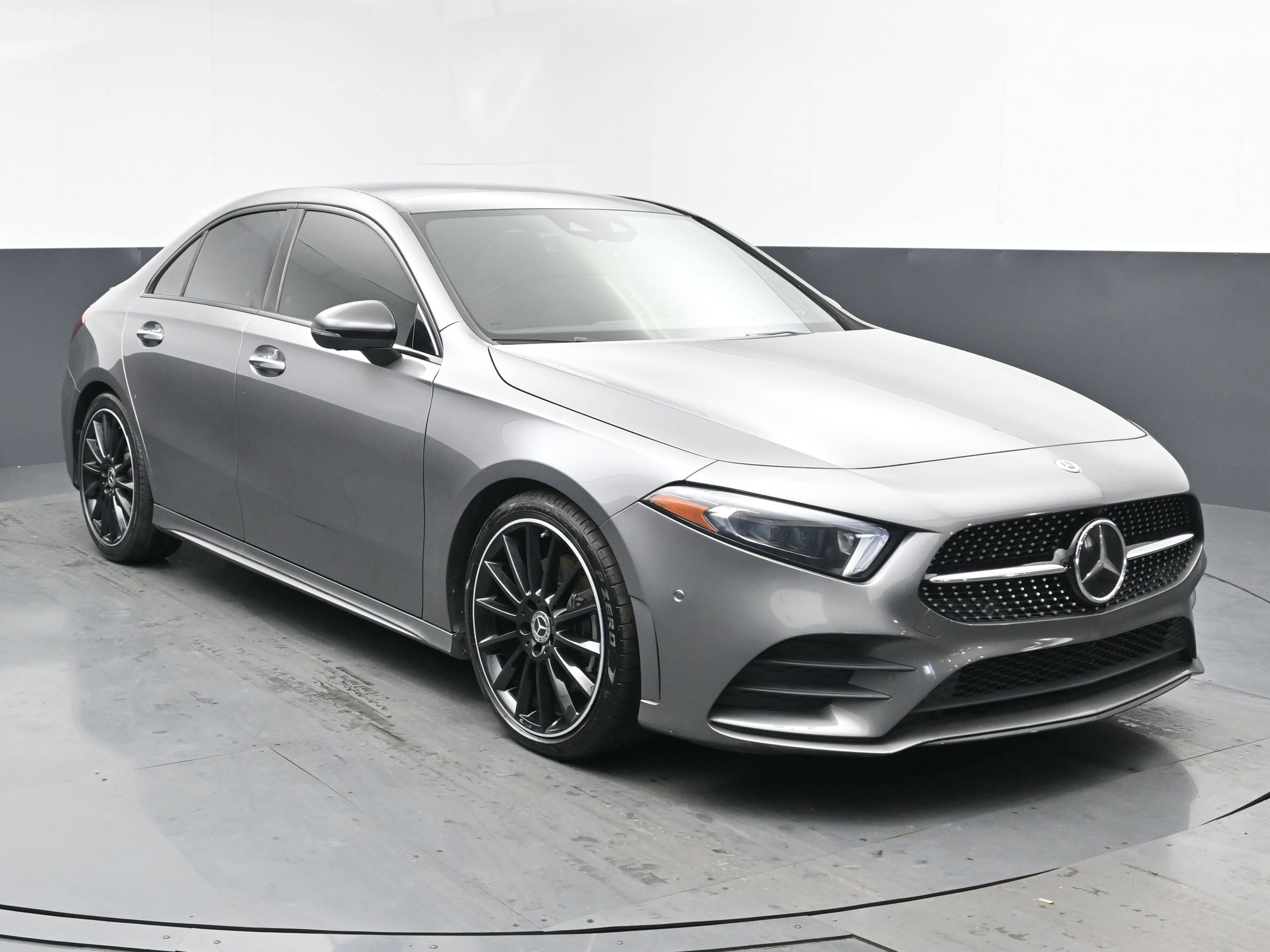 Used 2020 Mercedes-Benz A-Class A220 with VIN W1K3G4EB0LW047174 for sale in Freeport, NY