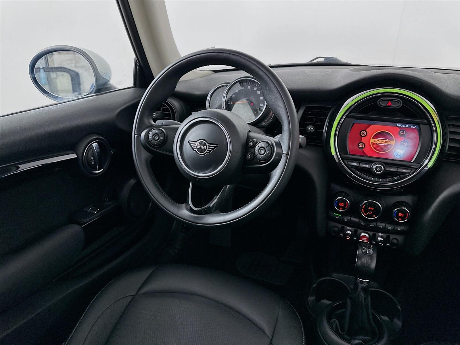 2019 Mini Cooper 2 Door Hardtop photo 22