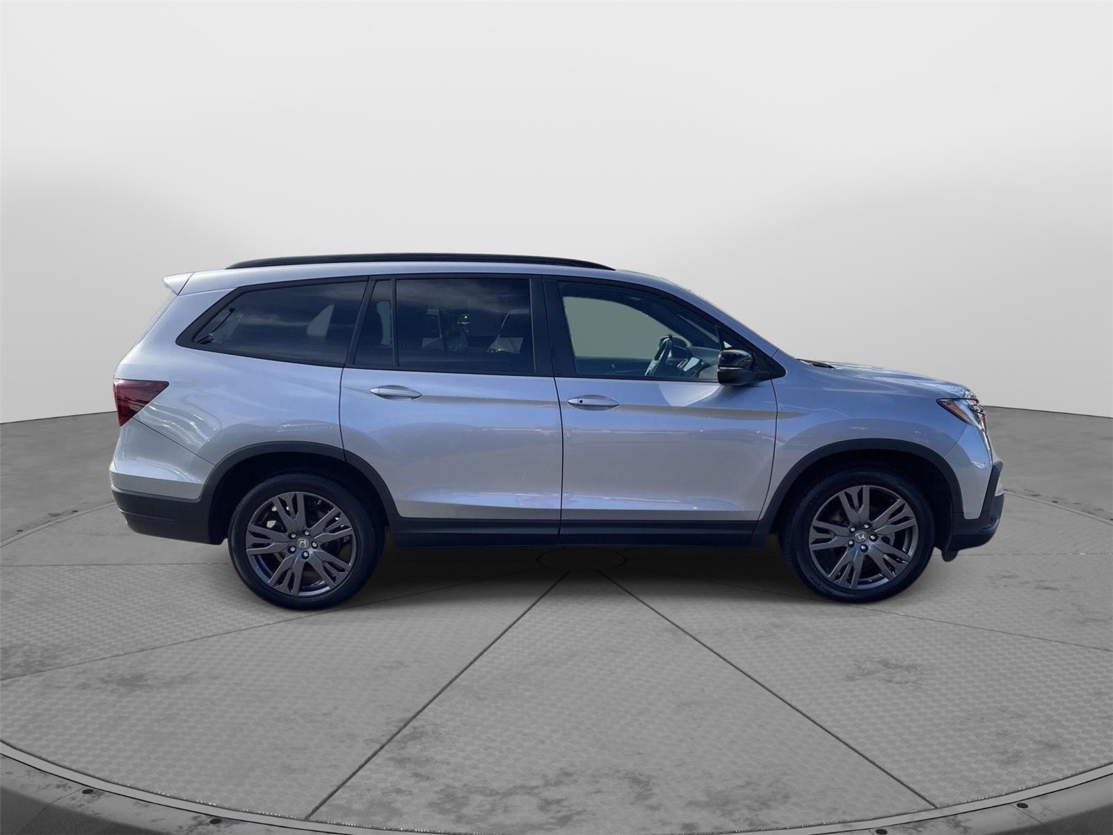 2022 Honda Pilot Sport photo 20