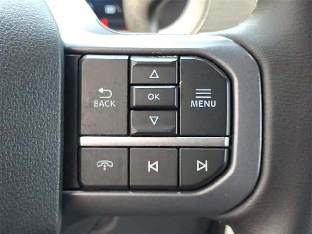 2025 Ford F-150 XLT photo 23