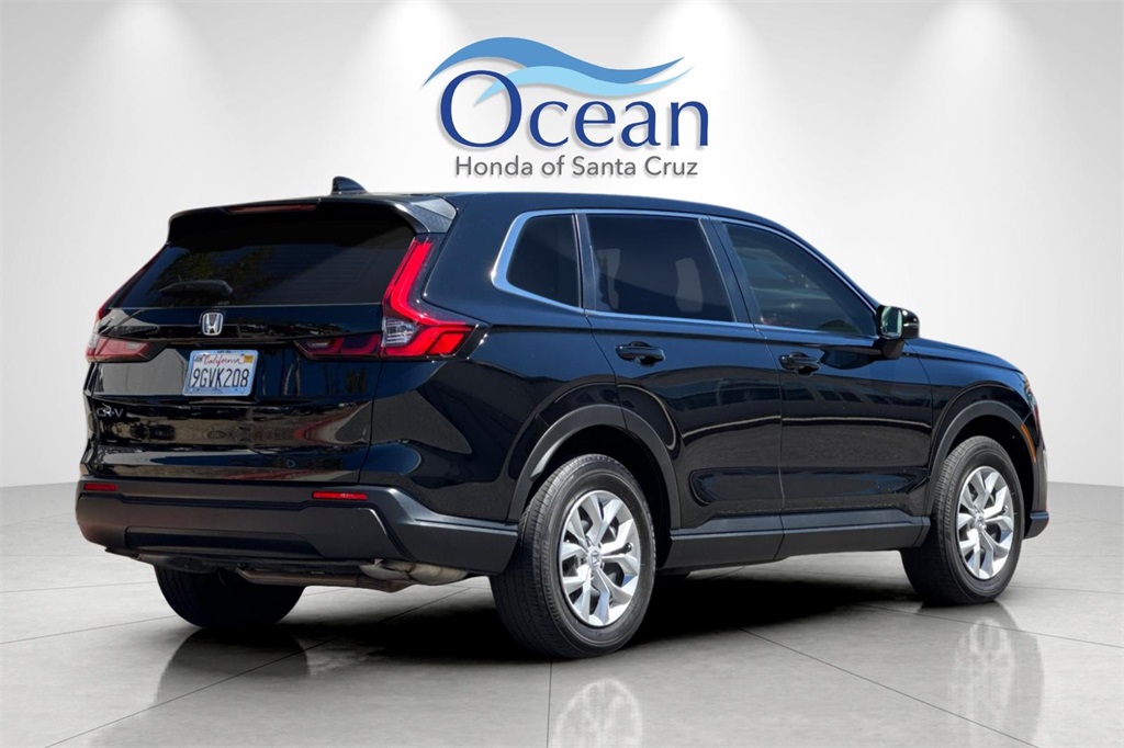 2023 Honda CR-V LX photo 3