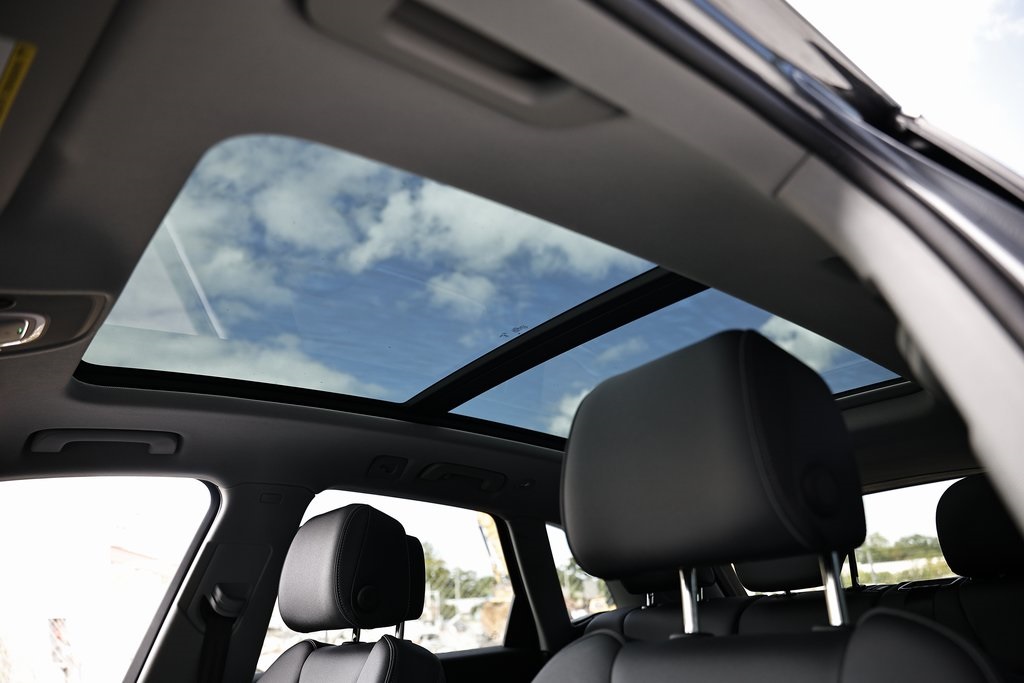 2024 Audi Q5 45 S line Premium Plus photo 18