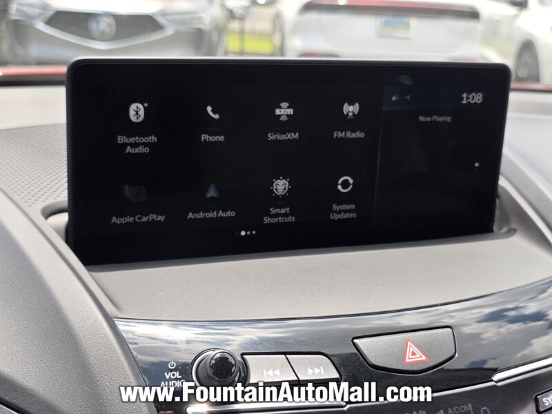 2024 Acura RDX Base photo 19