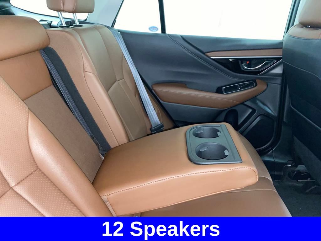 2021 Subaru Outback Touring photo 7