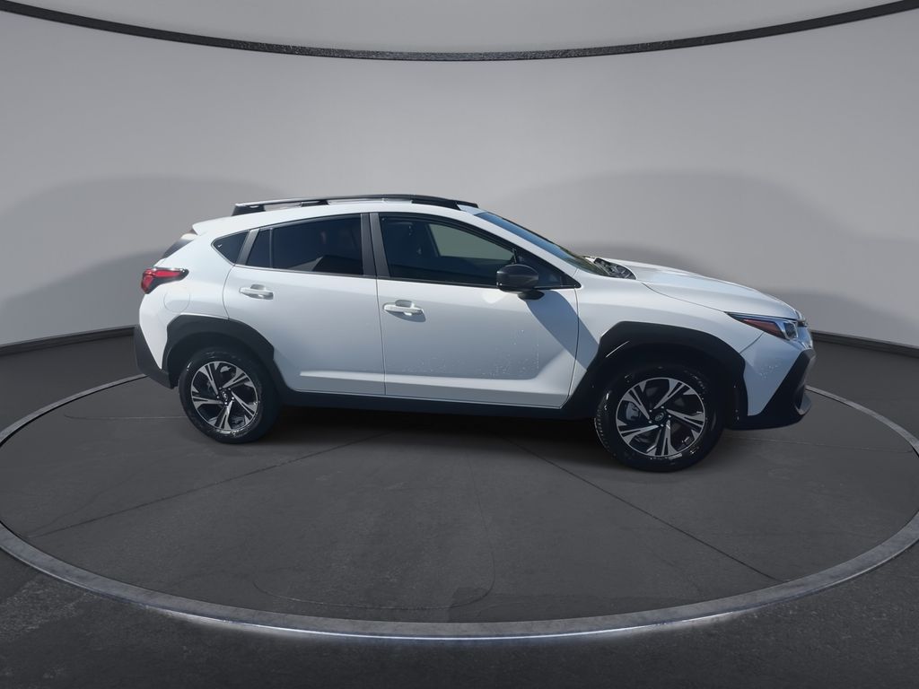 2025 Subaru Crosstrek Premium photo 2