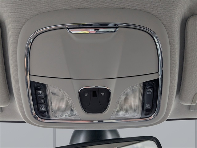 2019 Jeep Cherokee Latitude photo 23