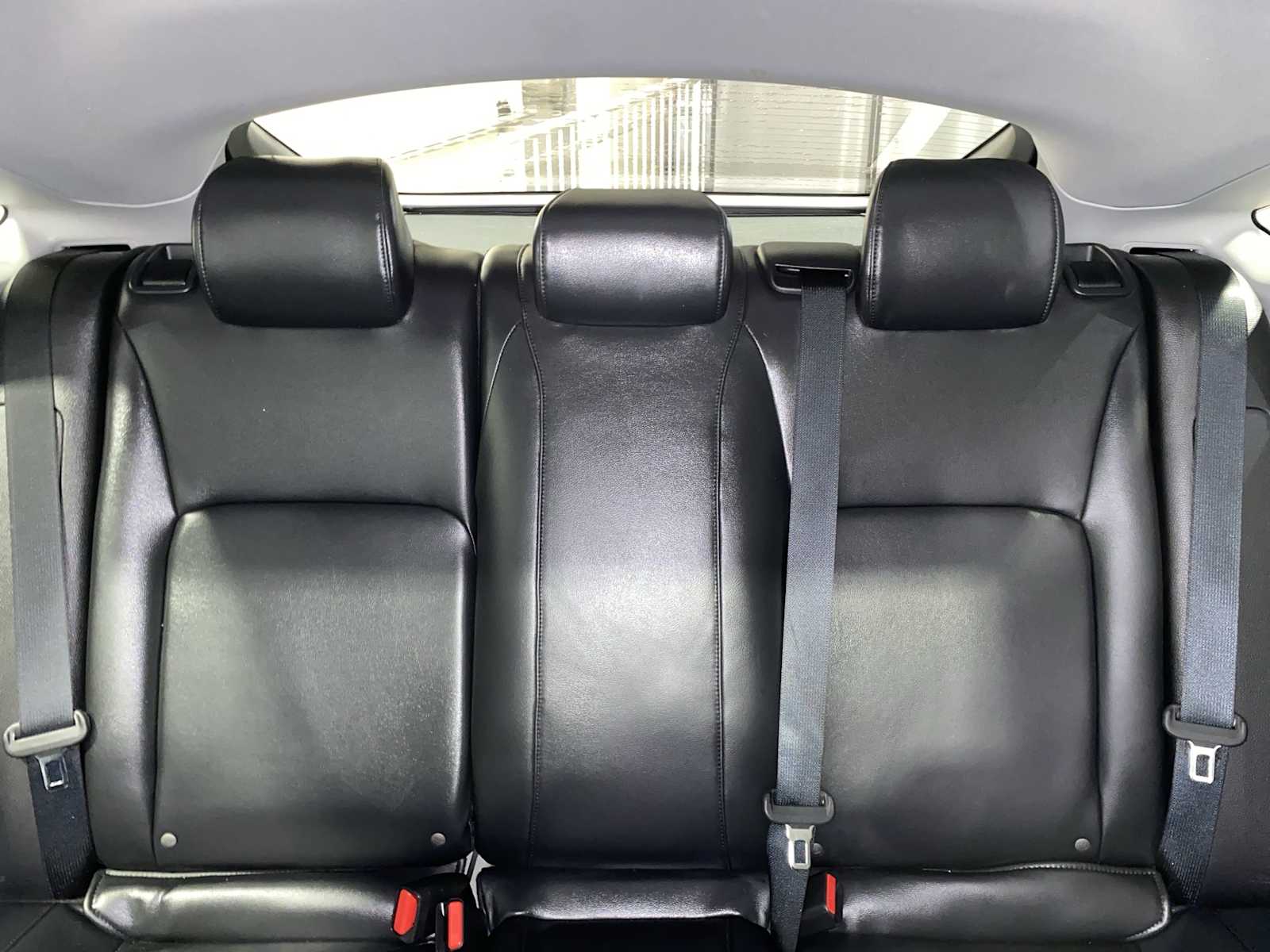 2023 Acura Integra Base photo 21