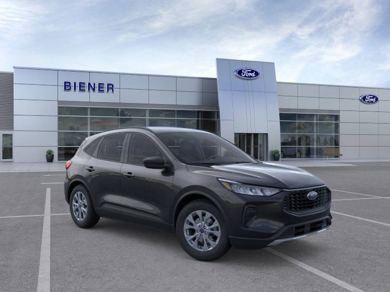 2025 Ford Escape Active photo 6