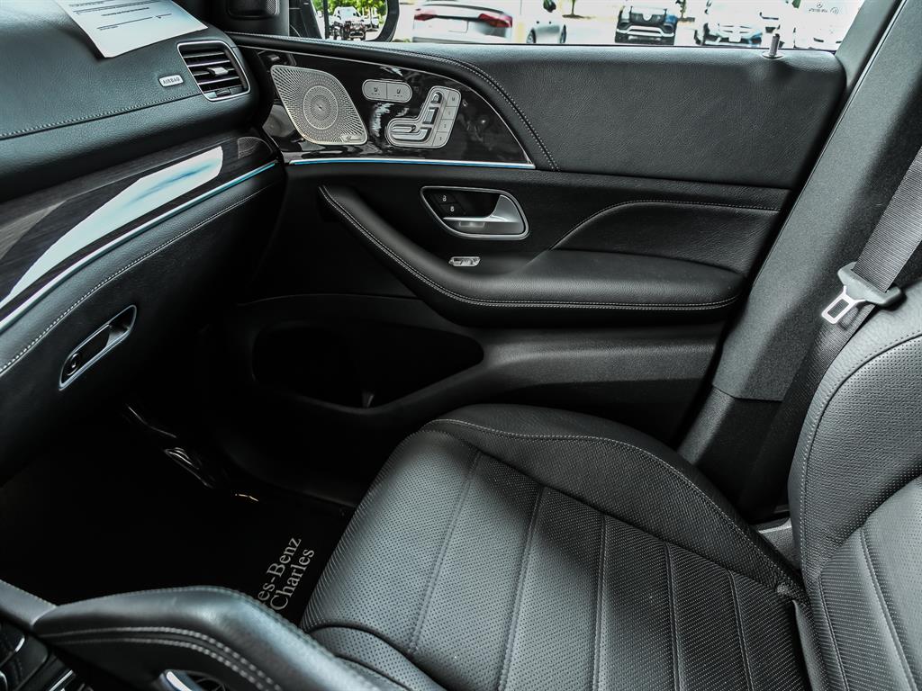 2022 Mercedes Benz GLE 580 4MATIC photo 21