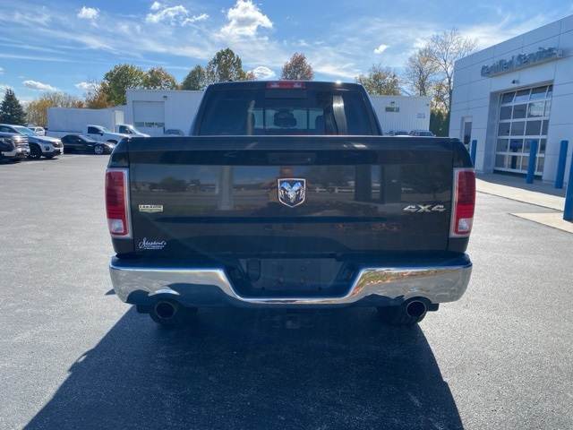 2013 Ram 1500 Laramie photo 3