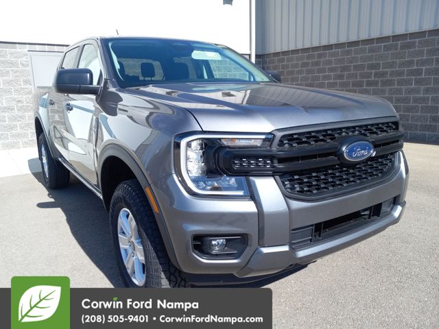 2025 Ford Ranger XL's photo