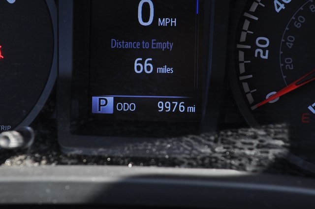 2023 Toyota Tacoma SR 4x4 Double Cab photo 27