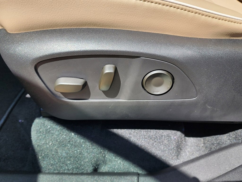 2026 Buick Enclave Preferred photo 14