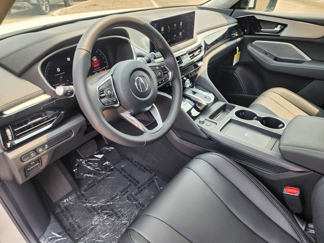2025 Acura MDX Base photo 13