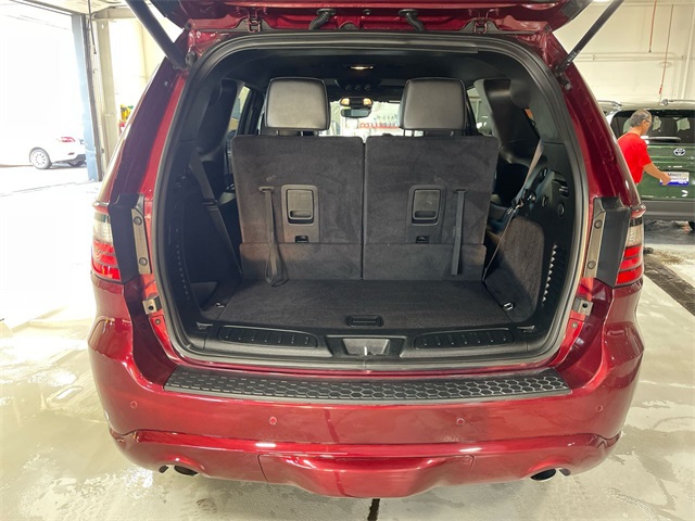 2023 Dodge Durango R/T Plus photo 24