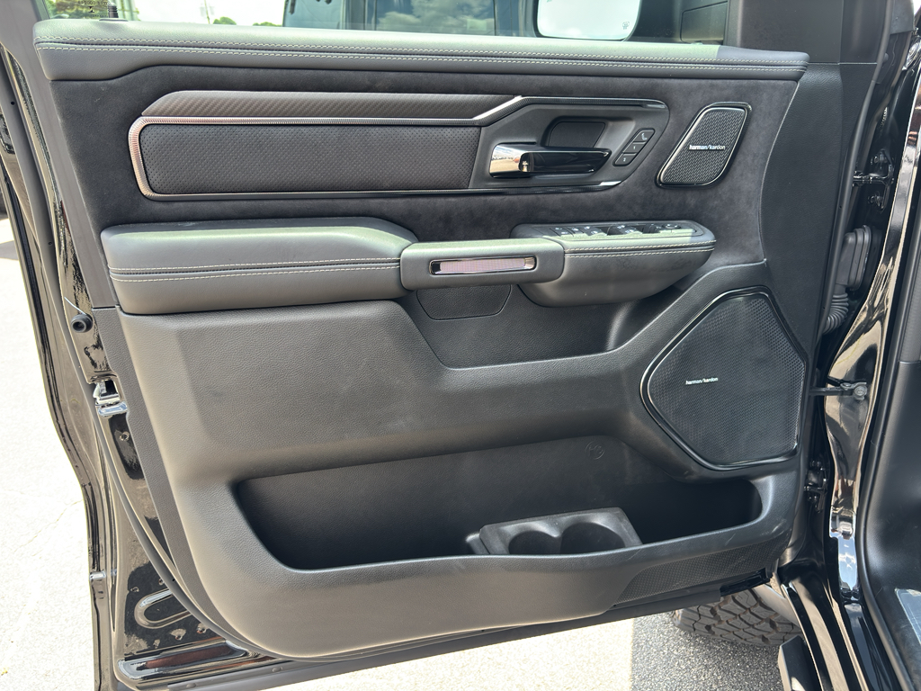 2025 Ram 1500 RHO photo 25