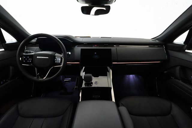 2024 Land Rover Range Rover Sport SE photo 5