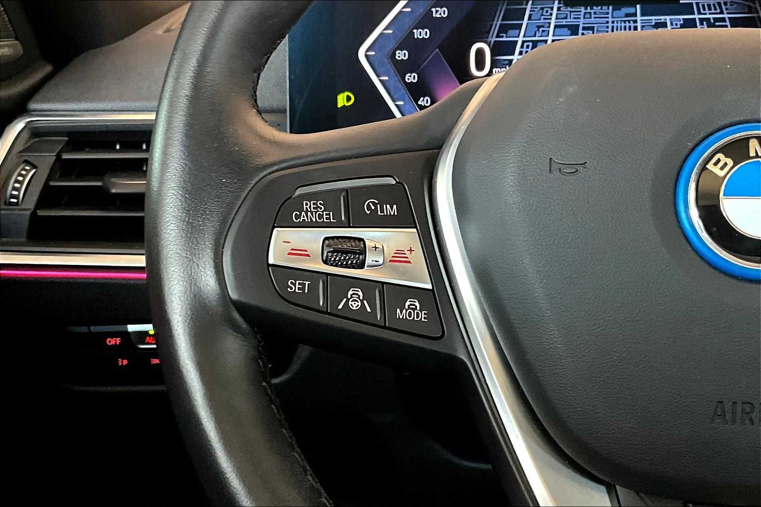 2024 Bmw i4 eDrive35 photo 23