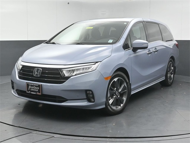 2023 HONDA ODYSSEY - Image 3