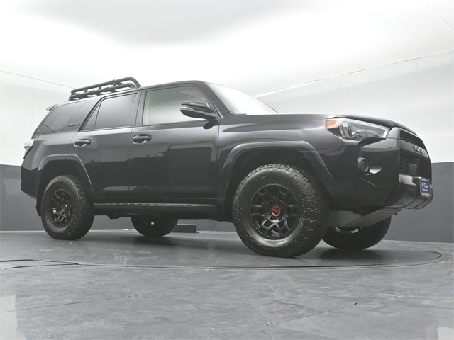 2023 TOYOTA 4RUNNER - Image 37
