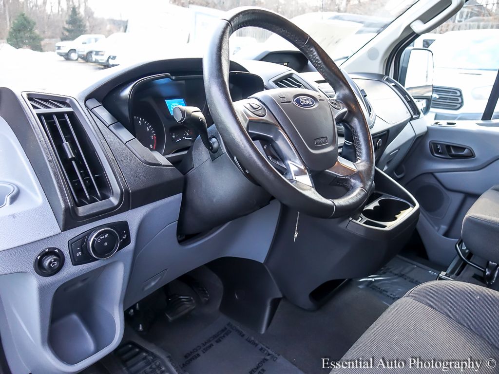 2016 FORD TRANSIT - Image 11