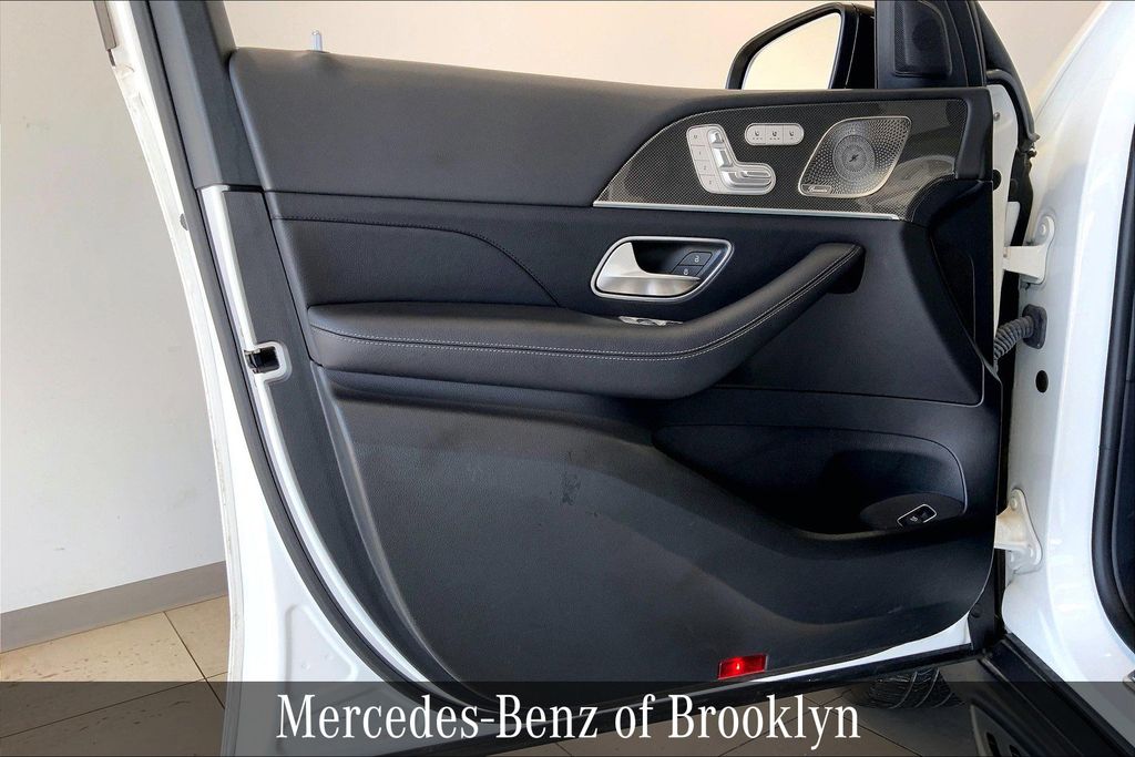 2023 Mercedes Benz GLE 450 4MATIC photo 10