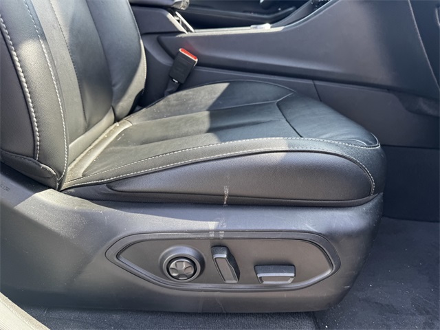 2022 Jeep Grand Cherokee Limited 4xe photo 15
