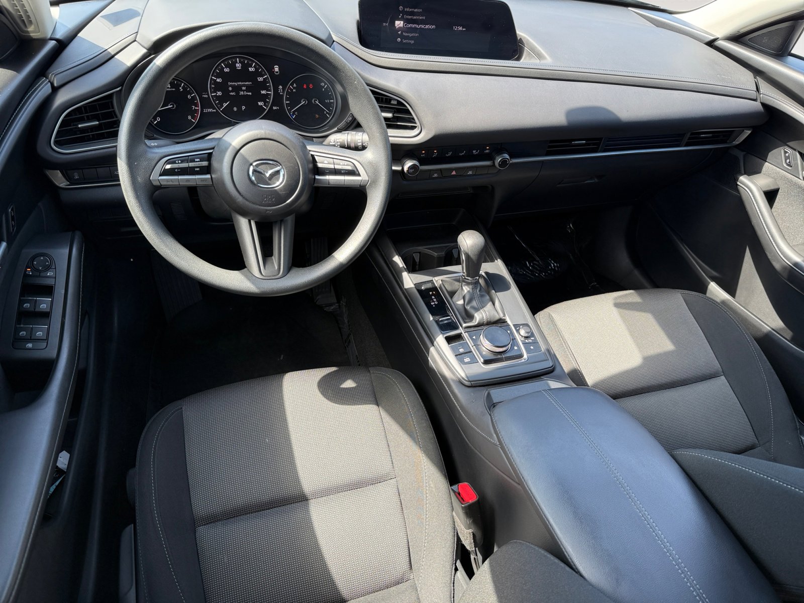 2023 Mazda CX-30 2.5 S photo 15