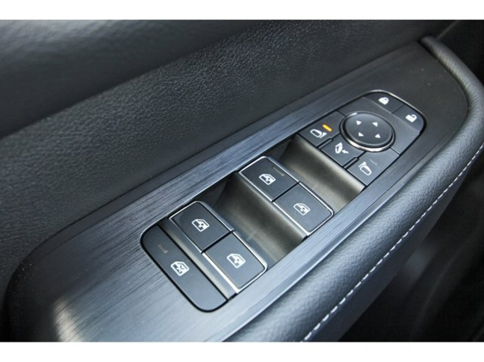 2026 Nissan Armada SL Blue at Robbins Nissan