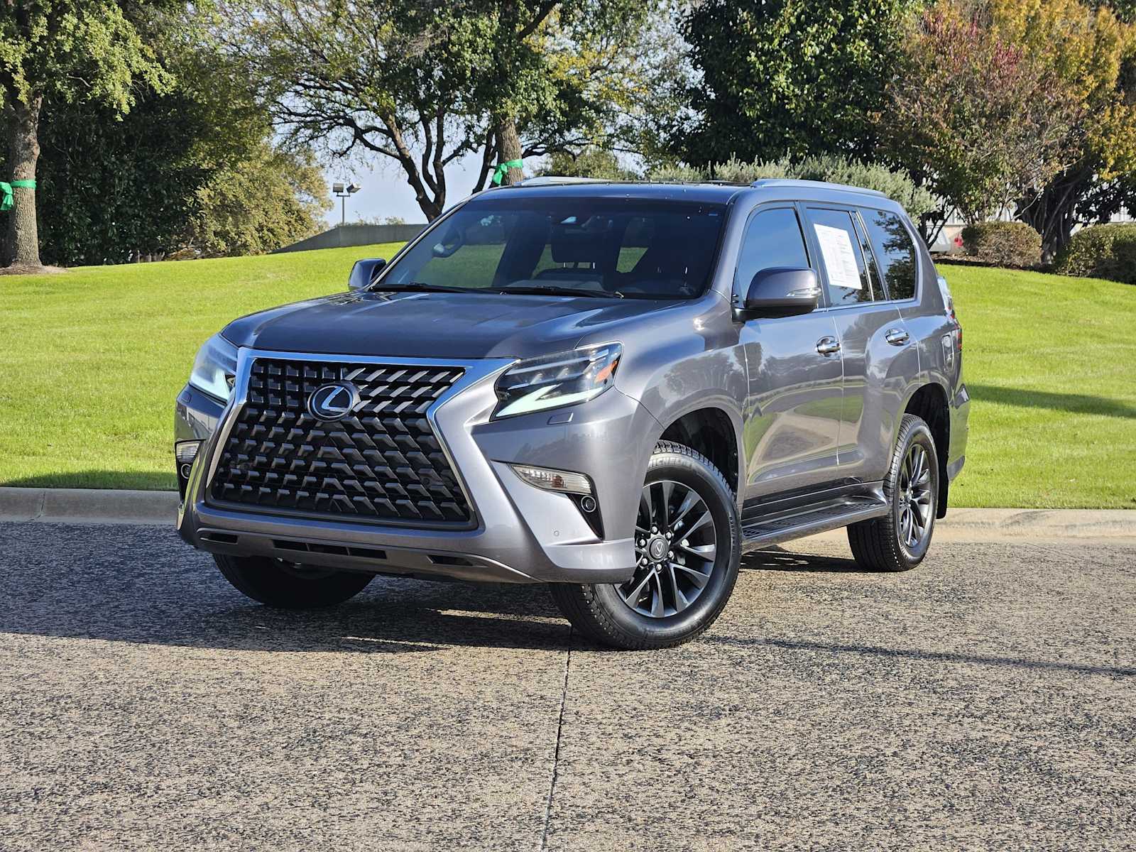2023 Lexus GX PREMIUM's photo