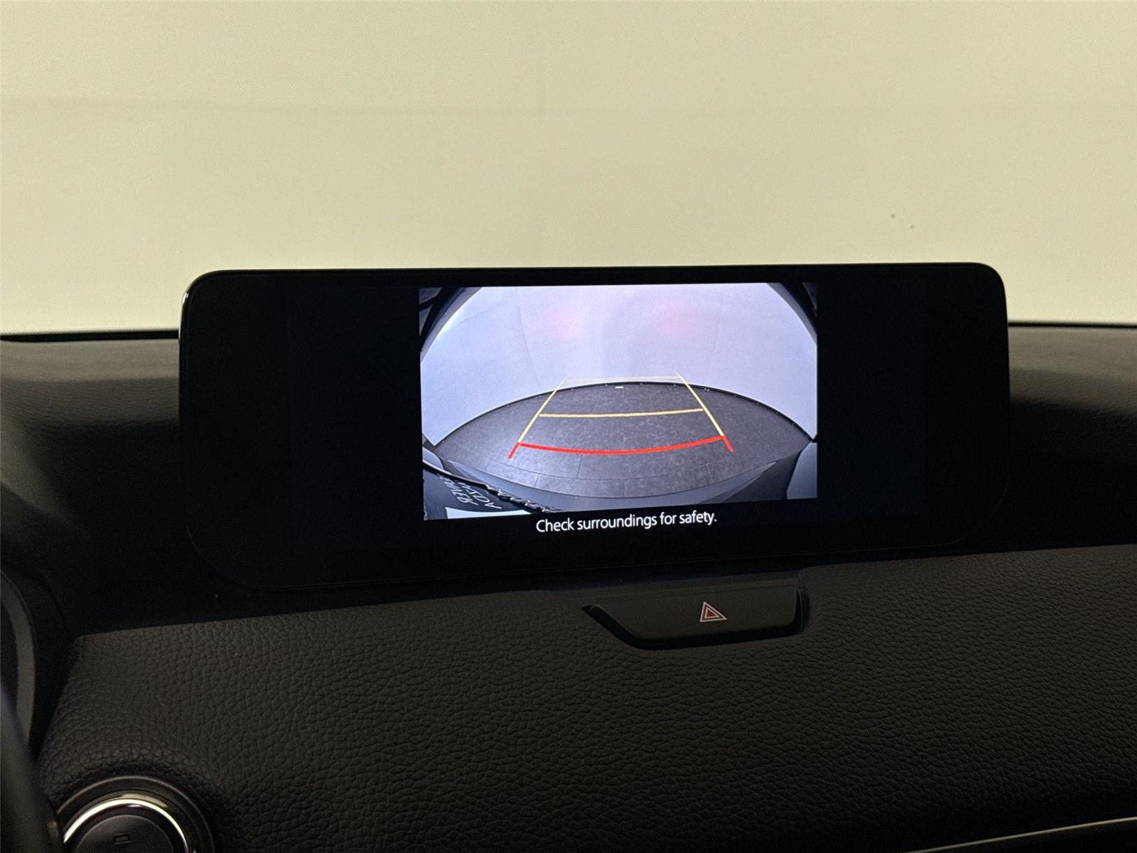 2024 Mazda CX-90 3.3 Turbo Preferred Plus photo 20
