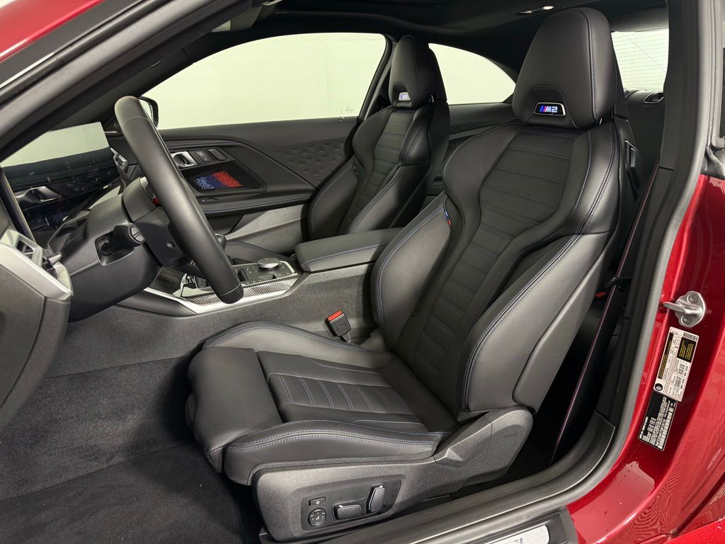 2025 Bmw M2 photo 14