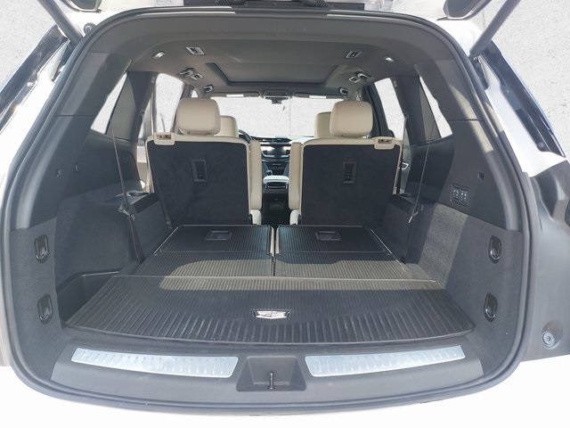 2025 Cadillac XT6 Sport photo 14