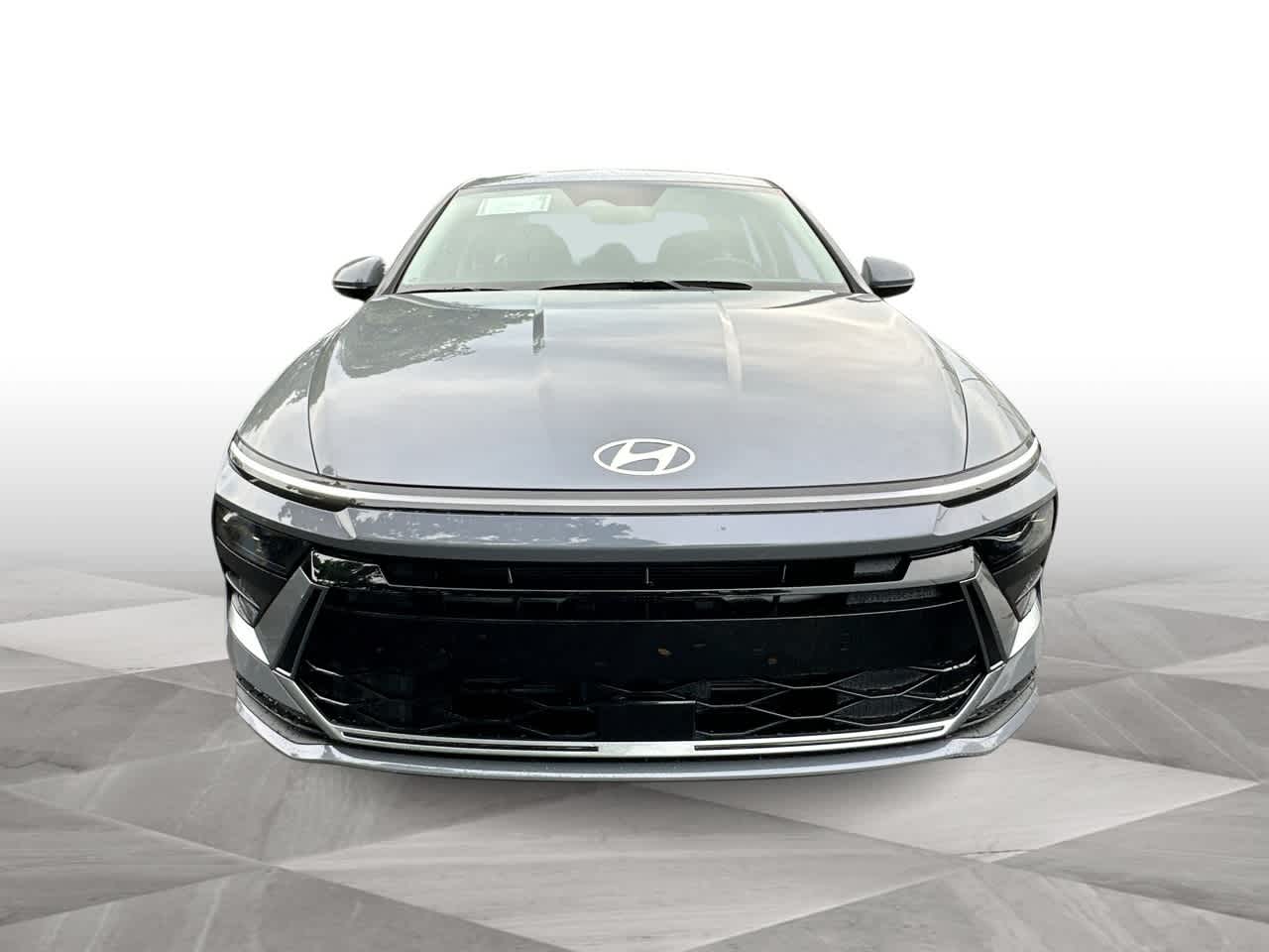 2026 Hyundai Sonata SE photo 3
