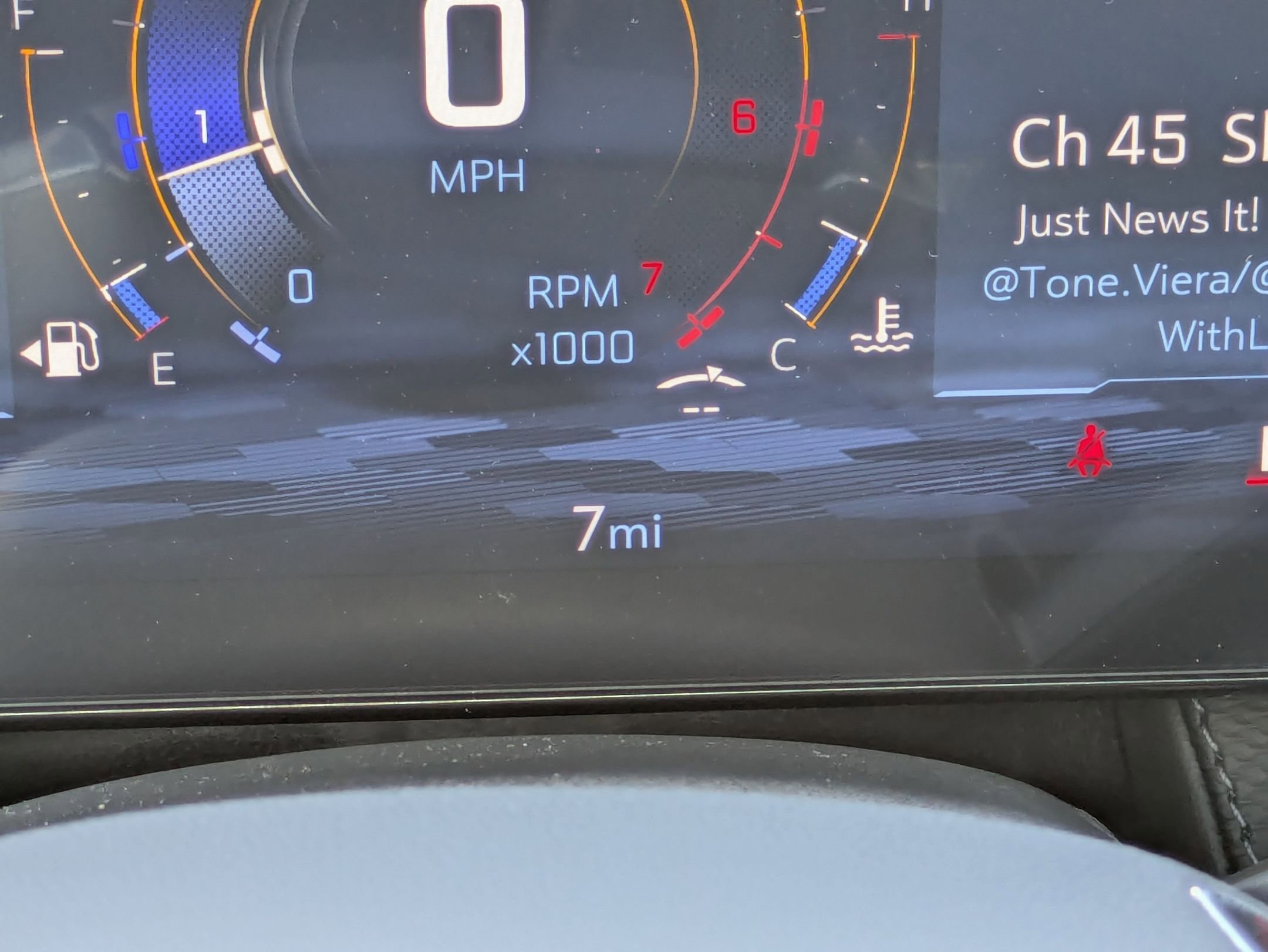 2026 Chevrolet Equinox LT photo 21