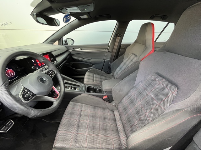 2022 Volkswagen Golf GTI S photo 2