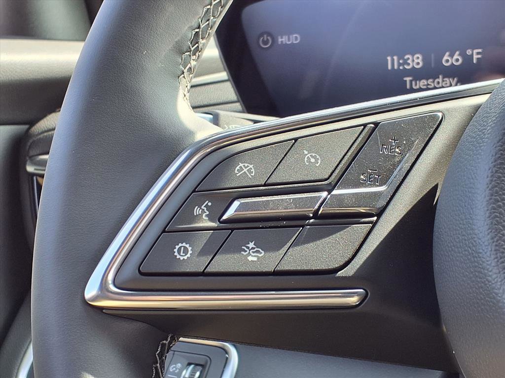2026 Buick Enclave Preferred photo 21