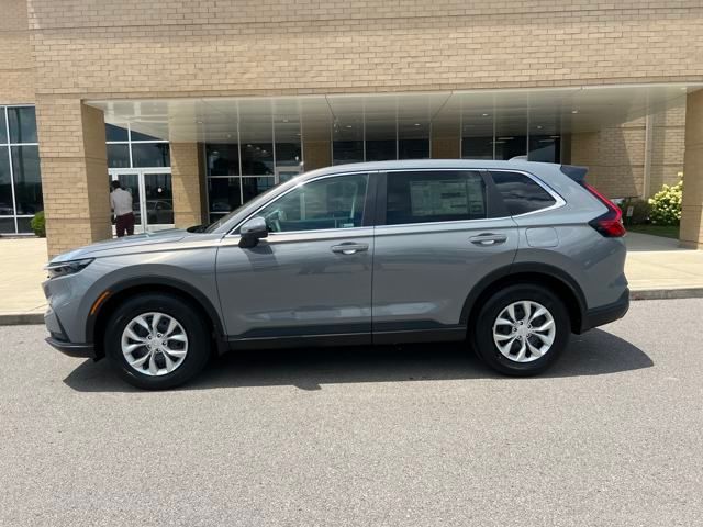 2026 Honda CR-V LX photo 2