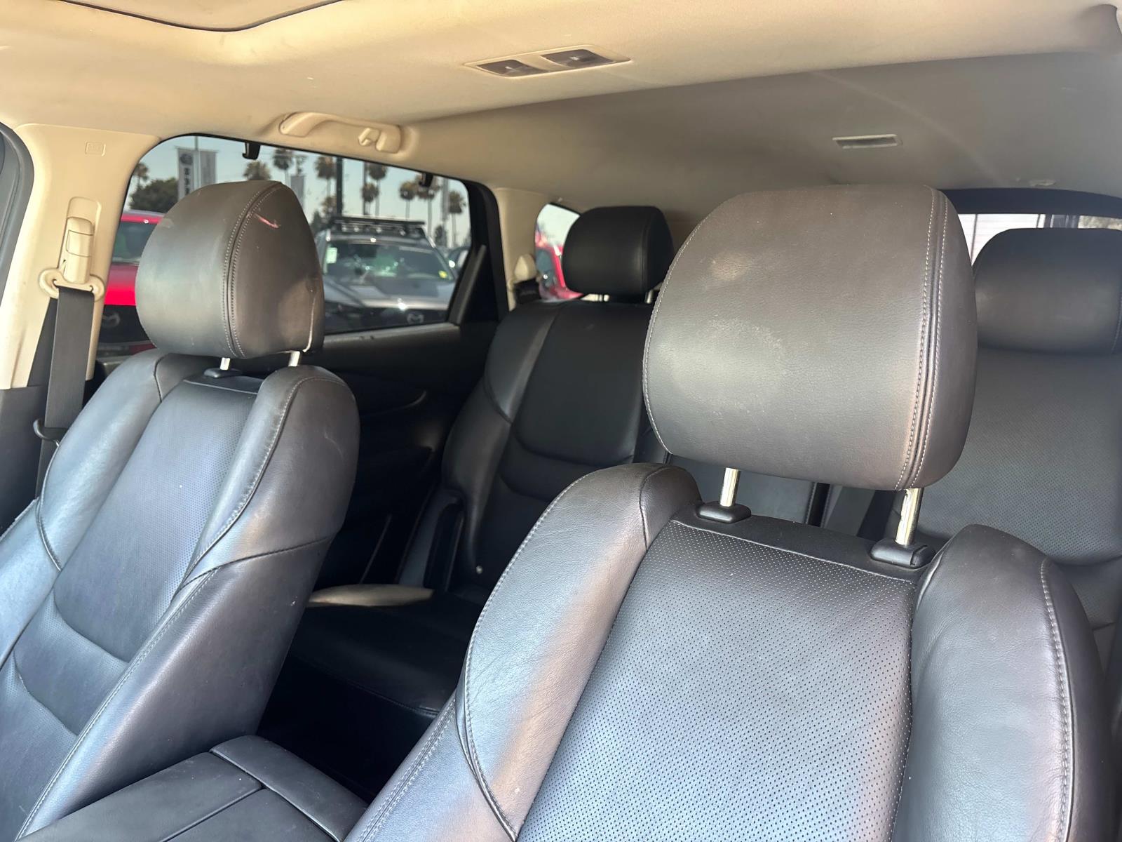 2019 Mazda CX-9 Touring photo 25