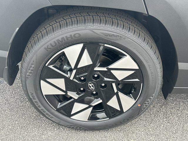 2025 Hyundai Kona SEL N Line photo 14