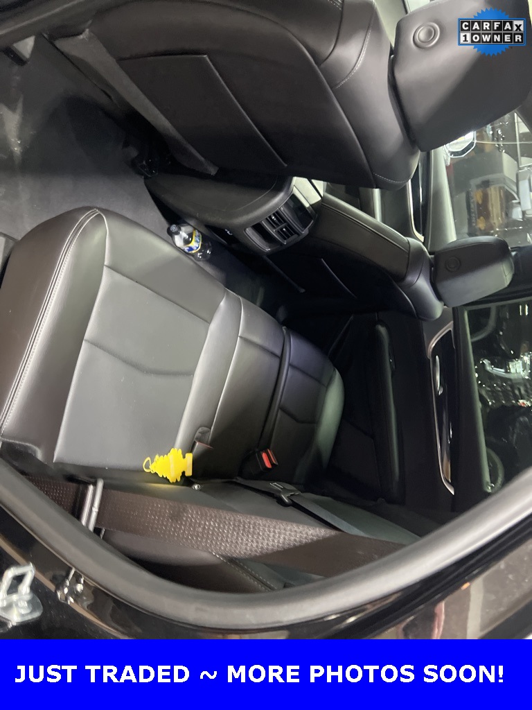 2025 CADILLAC XT5 - Image 7