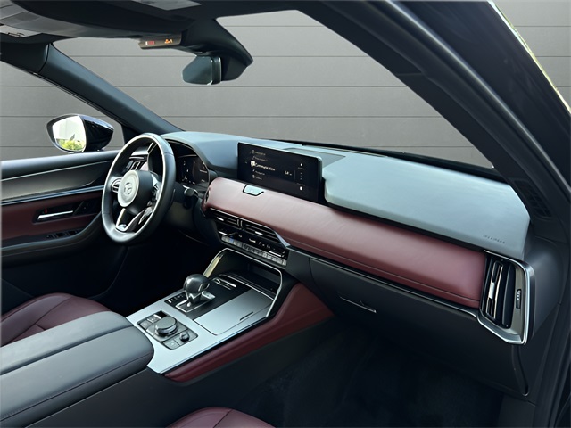 2025 Mazda CX-70 Premium Plus photo 28