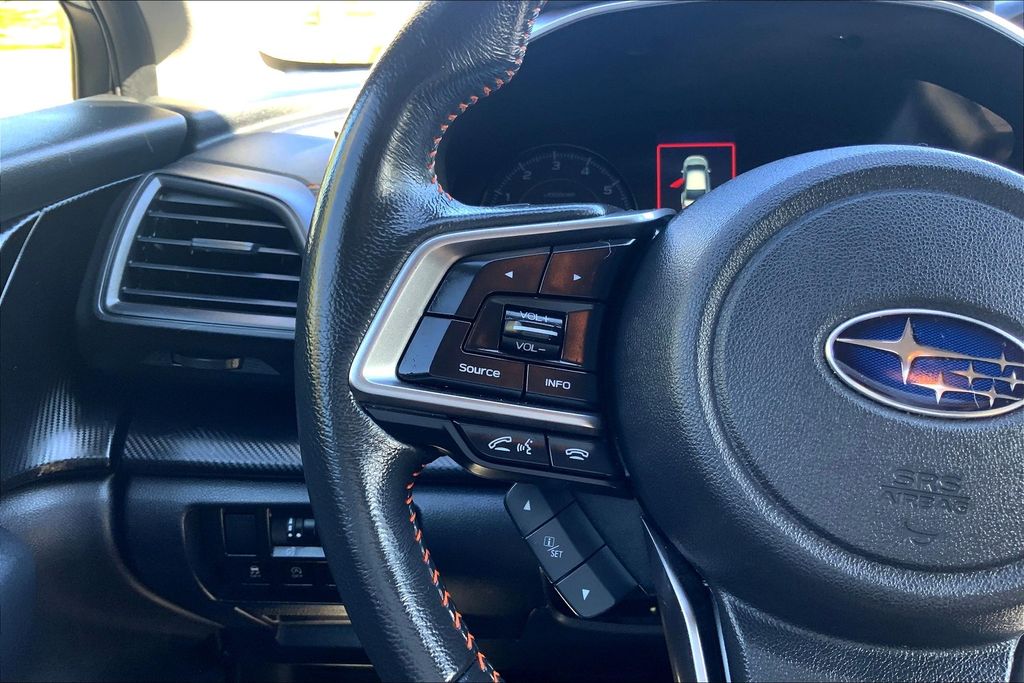 2023 Subaru Crosstrek Premium photo 16