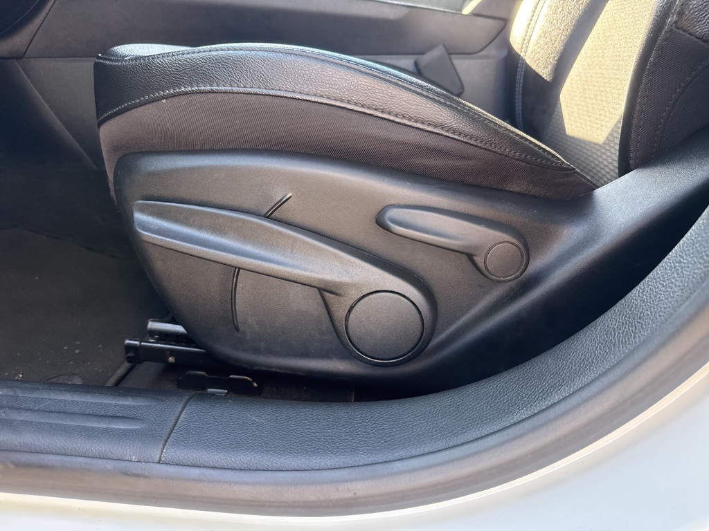 2024 Jeep Compass Latitude photo 14